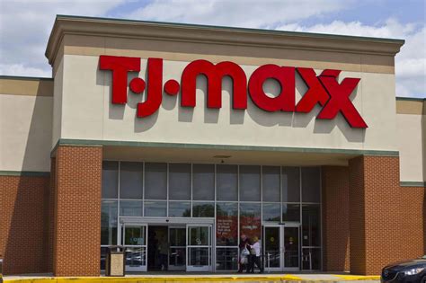 T.J.Maxx Official Site 